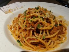 -碧特博格·20年品牌西餐厅(芜湖路店)