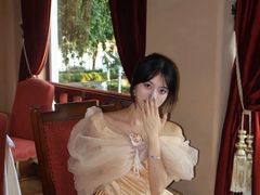 -橘洲1910花园江景西餐厅