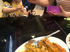 -simply thai天泰(静安嘉里中心店)
