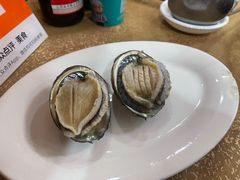 -濠轩阁特色生蚝火锅(水湾路店)