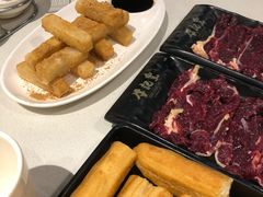 -牛记皇·鲜牛肉火锅(弘阳广场店)