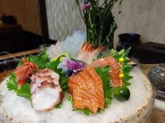 -大江户日本料理(吕厝店)