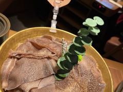 -巴奴毛肚火锅(京西大悦城店)