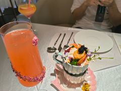 -晶雅花园西餐厅(南京首店)