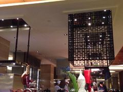 西安皇冠假日酒店朱雀咖啡厅-西安皇冠假日酒店·朱雀咖啡厅