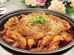 -京北渔家傲