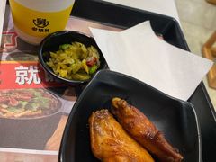 -老娘舅(富都广场店)