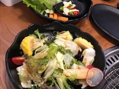 -匠太烧肉台日料理餐酒馆(三林店)