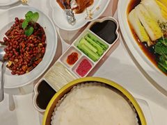 -大鸭梨烤鸭(房山店)