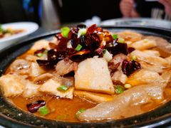 -皇城根北京风味主题餐厅(日照万象汇店)