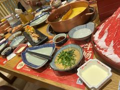-伊豆野菜村(大族广场店)