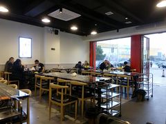 大堂-古乐牛香·鲜牛肉牛杂火锅(解放东路店)