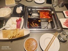 -海底捞火锅(和安宁春城店)