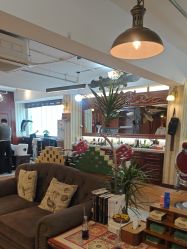 -BarberKiNG男士理发馆Barbershop