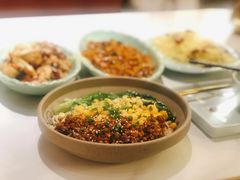 特色小面（红油）-乔阿马·江南味·驴肉香(龙湖华泾天街店)
