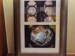 -上海和平饭店-华懋阁 The Cathay Room