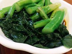 白灼芥兰-香港仔茶餐厅(凤阳店)