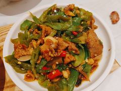 -乡村基·川味现炒大王(熙悦天街店)