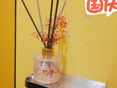 -嘎嘎鸭脑壳(蜀汉路店)