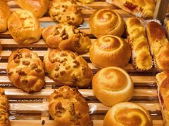 -BreadTalk面包新语·烘焙蛋糕(中华广场店)