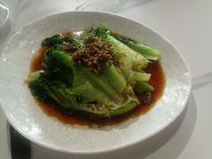 -天天初二·天津传统捞面·天津特色菜(凌奥总店)