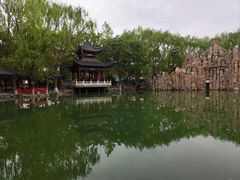 -高庙保安寺