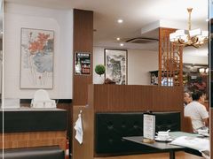 大堂-湘香湖南菜(Chinatown店)