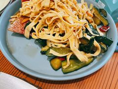 -满兴咱妈烀饼铁锅炖(兰州北街店)