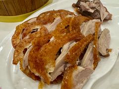 -全聚德烤鸭店(和平路店)