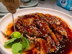 -大榕树下顺德菜(融创茂店)