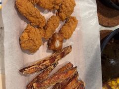 -必胜客(新辰里酒仙桥店)