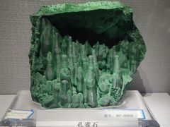 -湖南省地质博物馆