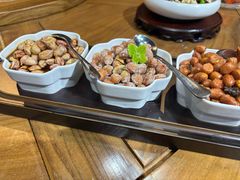 -醉霖生态餐厅(交大店)
