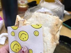-宝光熏肉鞋底火烧(新街口店)
