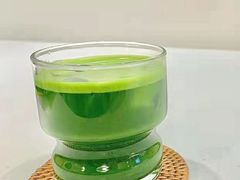 茉莉抹茶-瑞幸咖啡(绵阳茂业百货店)
