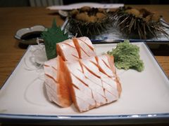 -桂马·日本料理·海胆·海鲜饭·酒场(民主广场店)