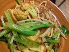 -mango tree芒果树泰国餐厅(青岛万象城店)