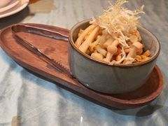 -C31地窖餐厅(黑龙江北路店)