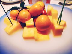 -大鸭梨烤鸭·北京菜(南小街/南苑店)