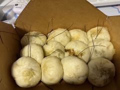 -舒小笼松针小笼包
