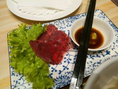 -西藏饭店·亚克·食光自助餐厅(文殊院店)