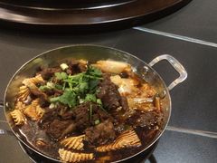 -五味坊·喜宴楼(瑞丰商博城店)