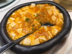 -羲和雅苑•北京烤鸭(陆家嘴中心店)