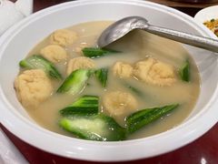 -胜记菜馆(文明路)