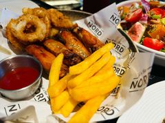 -Nord Grill&Bar Highland诺德西餐(深圳欢乐海岸店)