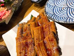 -鹤一烤肉自助餐厅(中关村店)