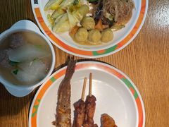 -比格比萨自助(国展店)