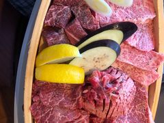 -焼肉 ウエスト(天神店)