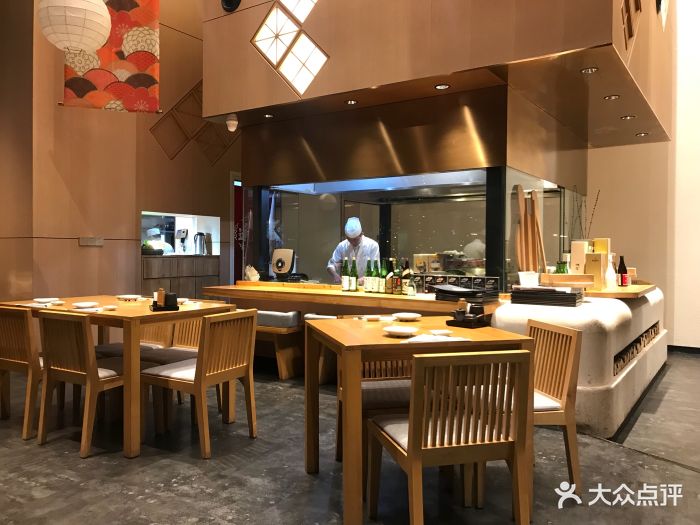 大德酒肴(太古里店)图片 - 第209张