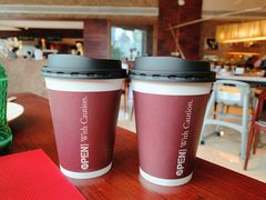 -广州希尔顿逸林酒店-OPEN開·全日制餐厅·海鲜·小火锅·自助餐(东风路店)